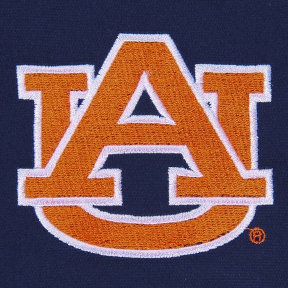Auburn Tigers Four-Pocket Apron NEW - Picture 3 of 5